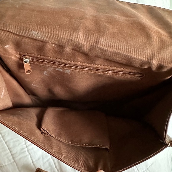 Fossil crossbody bag - Picture 6 of 12